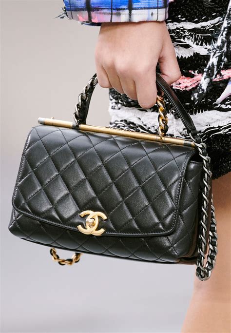 chanel spring 2020 handbags|best chanel handbags 2020.